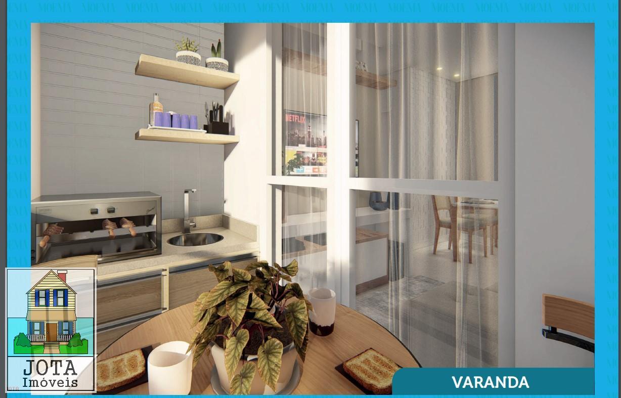 Apartamento à venda com 2 quartos, 57m² - Foto 15