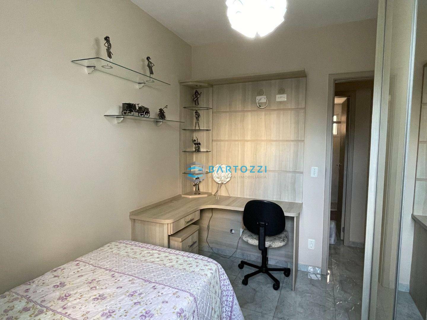 Apartamento à venda com 3 quartos, 96m² - Foto 36