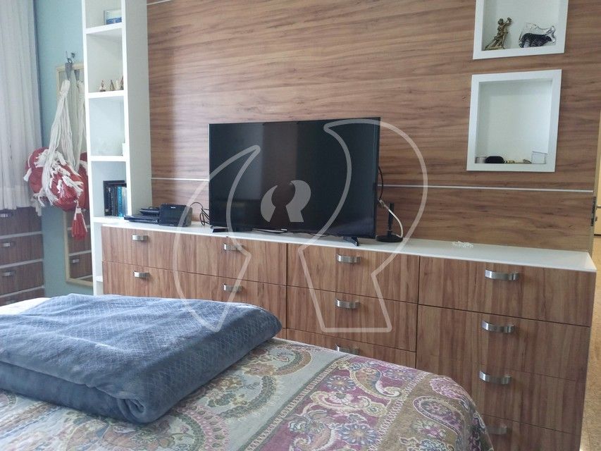 Apartamento à venda com 4 quartos, 210m² - Foto 50