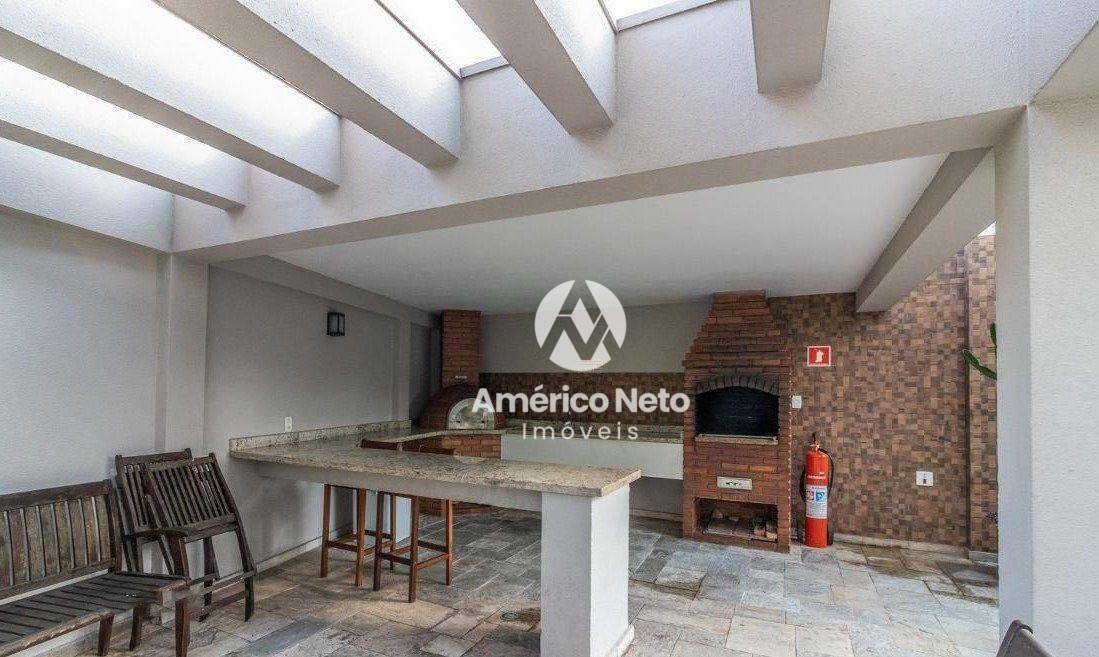 Apartamento à venda com 3 quartos, 82m² - Foto 34