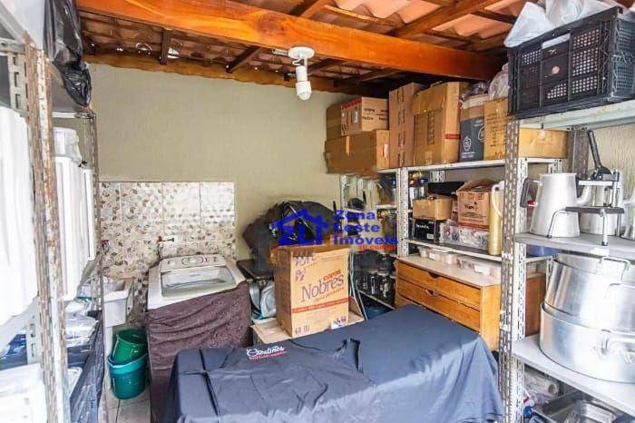 Sobrado à venda com 2 quartos, 135m² - Foto 16