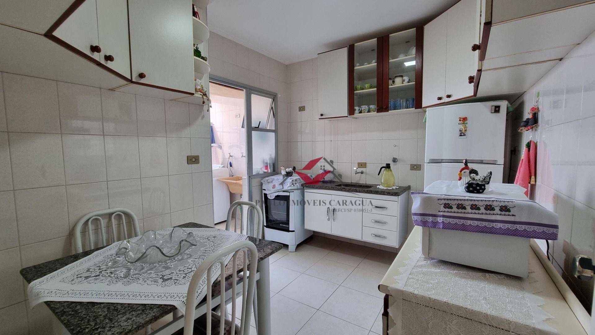 Apartamento à venda com 3 quartos, 67m² - Foto 5