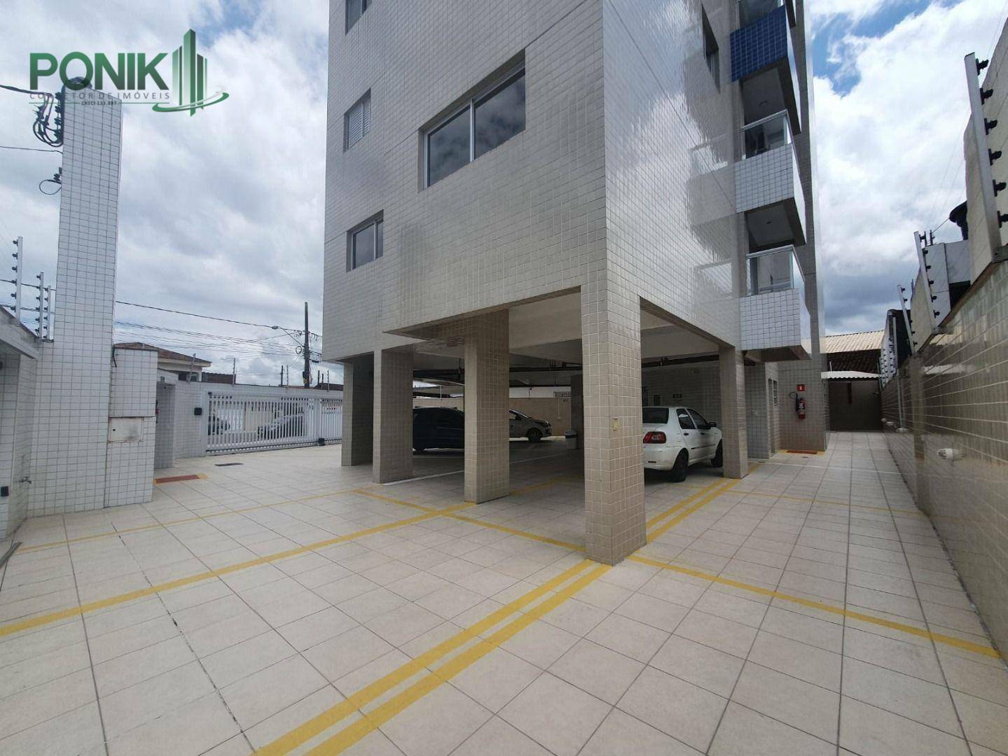 Apartamento à venda com 1 quarto, 43m² - Foto 2