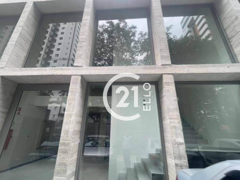 Loja-Salão para alugar, 611m² - Foto 12