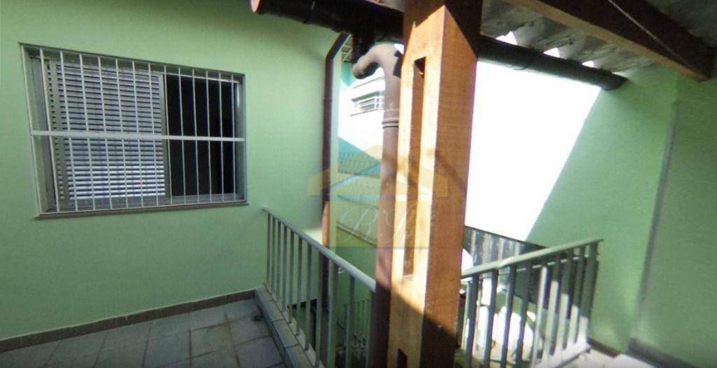 Sobrado à venda com 2 quartos, 104m² - Foto 15