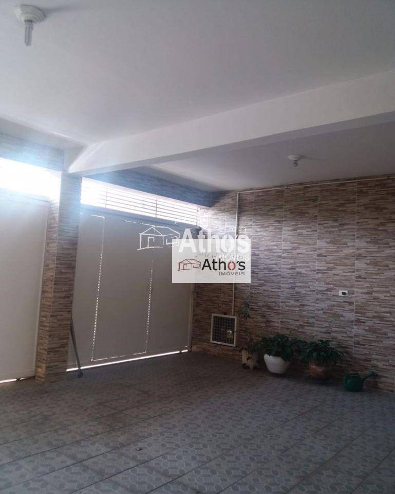 Sobrado à venda com 5 quartos, 189m² - Foto 11