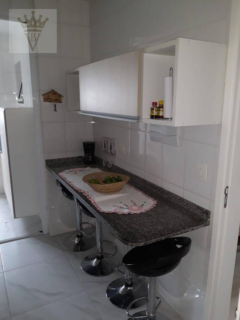 Apartamento à venda com 3 quartos, 84m² - Foto 13