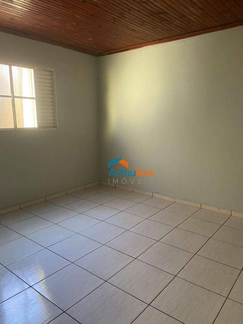 Casa à venda com 4 quartos, 185m² - Foto 10