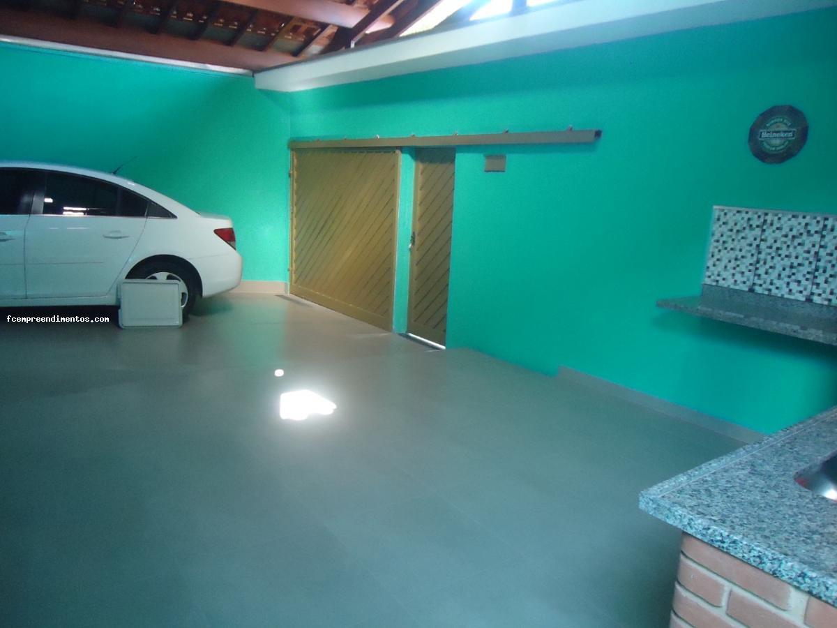 Casa à venda com 4 quartos, 280m² - Foto 11