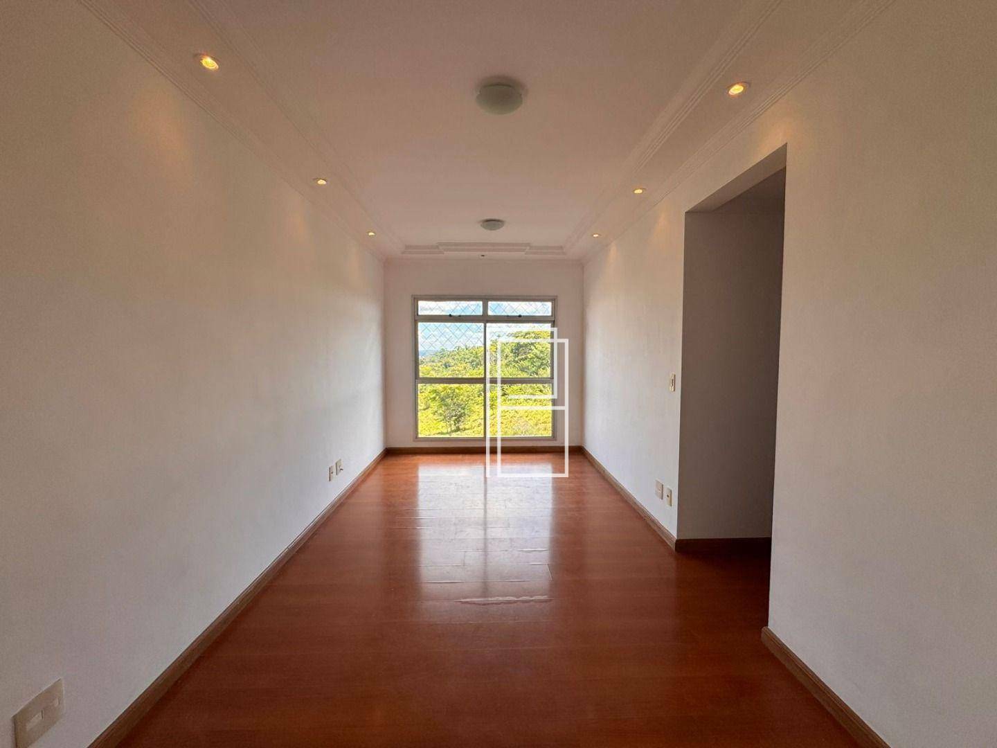 Apartamento à venda com 2 quartos, 62m² - Foto 4