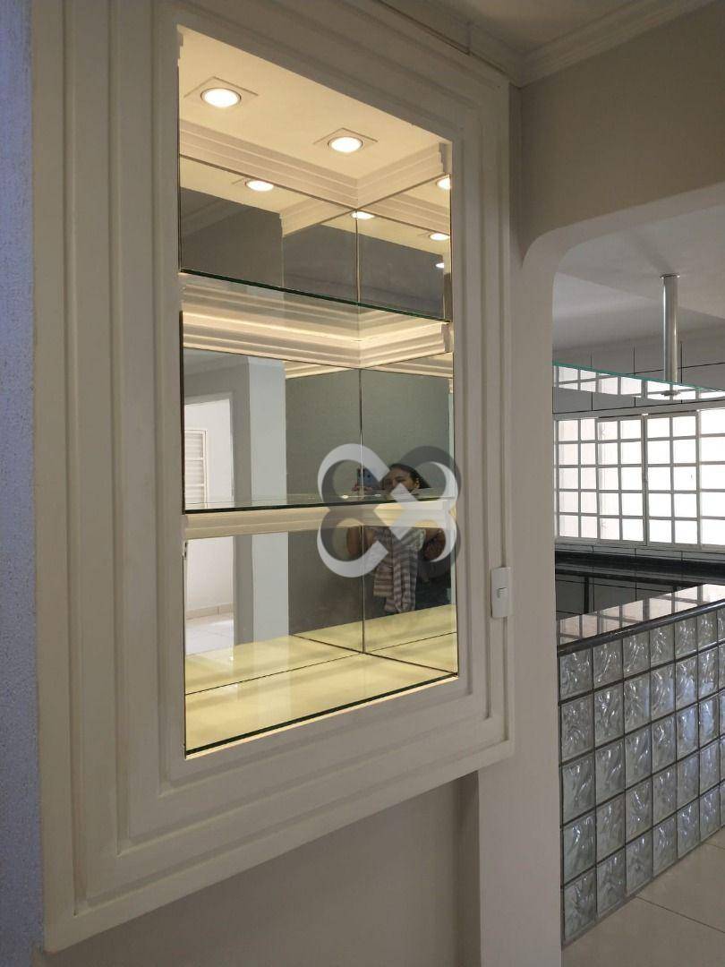 Casa, 3 quartos, 174 m² - Foto 9