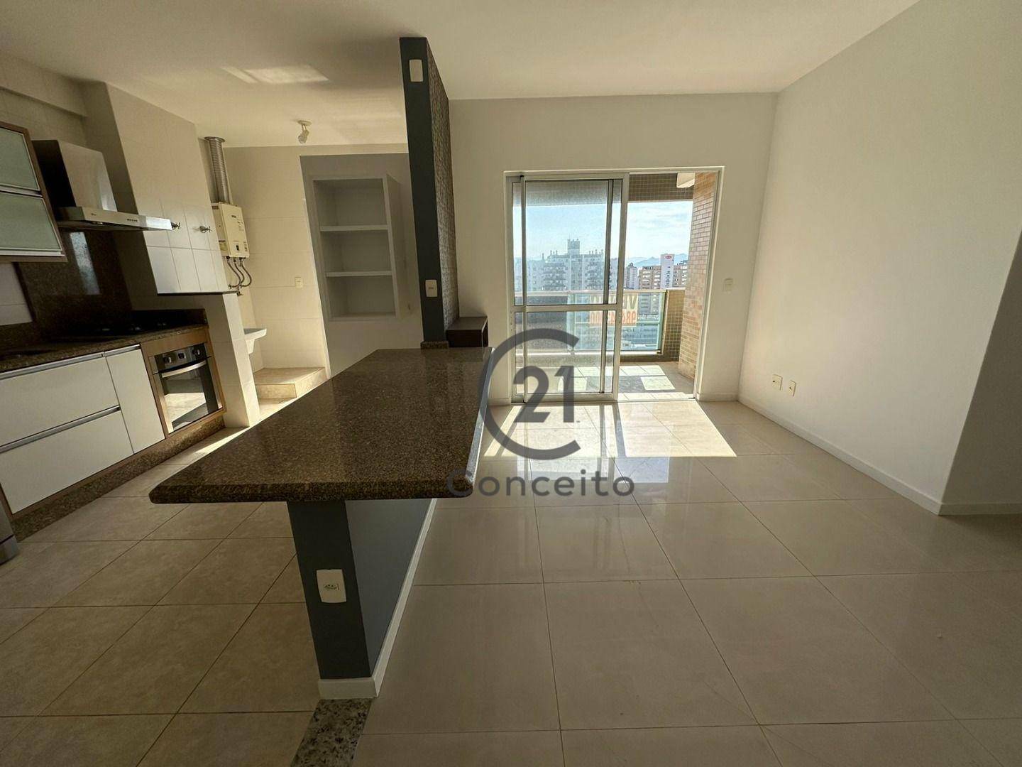 Apartamento à venda com 3 quartos, 110m² - Foto 3