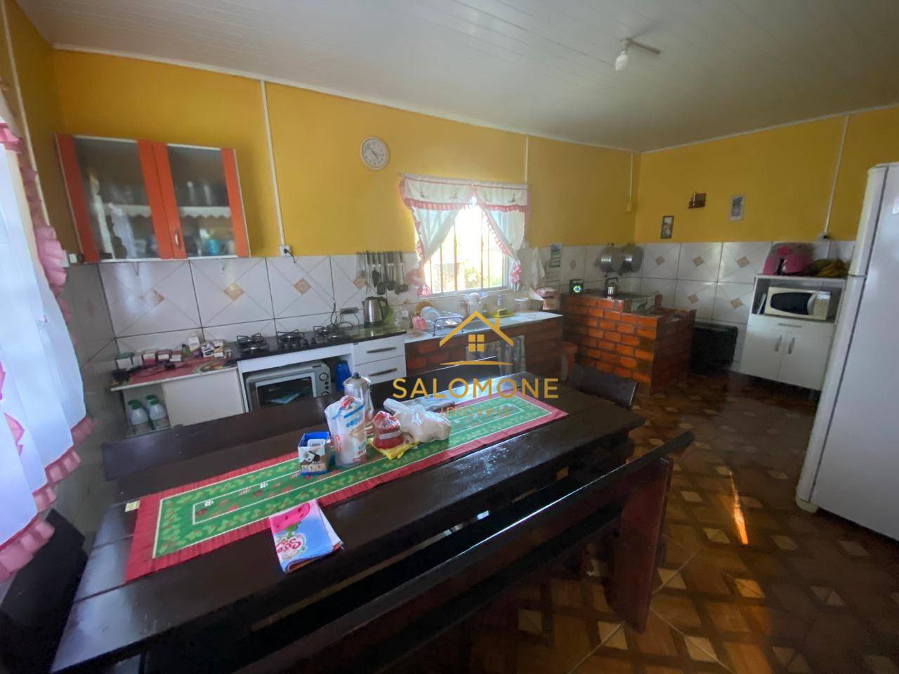 Sítio, 2 quartos, 1178 m² - Foto 4