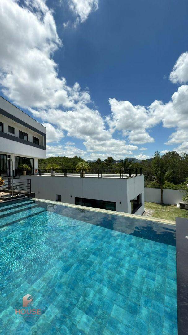 Casa de Condomínio à venda com 4 quartos, 690m² - Foto 29