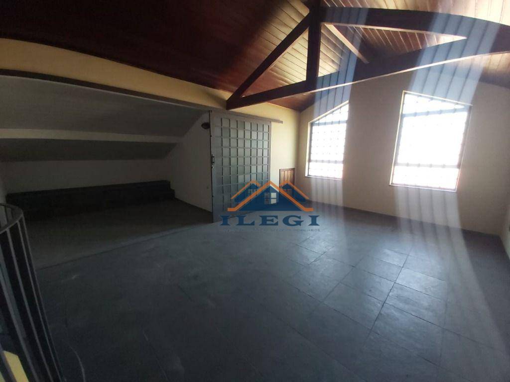 Conjunto Comercial-Sala para alugar, 52m² - Foto 7