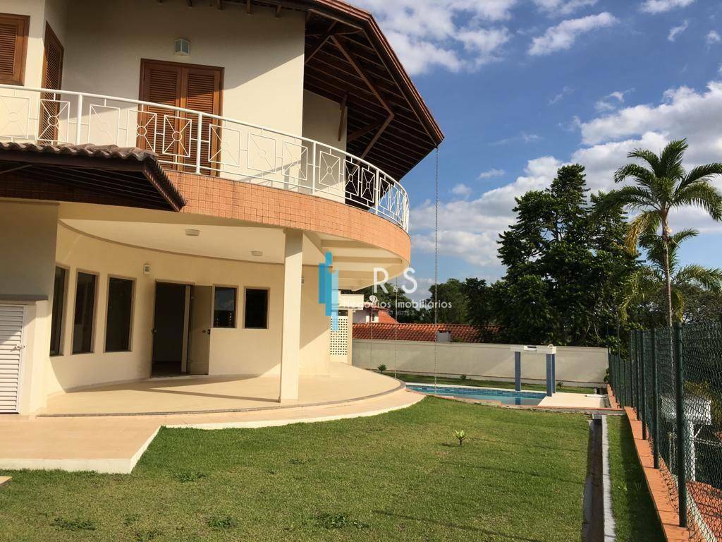 Casa de Condomínio à venda com 4 quartos, 400m² - Foto 11