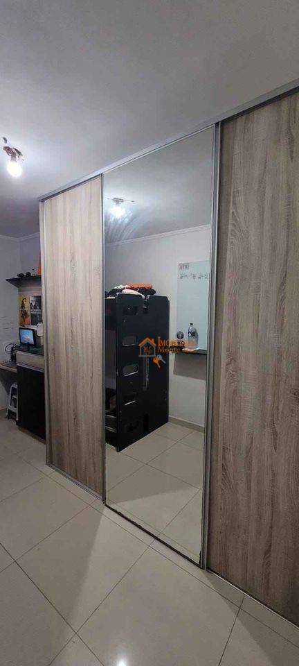 Apartamento à venda com 2 quartos, 56m² - Foto 16