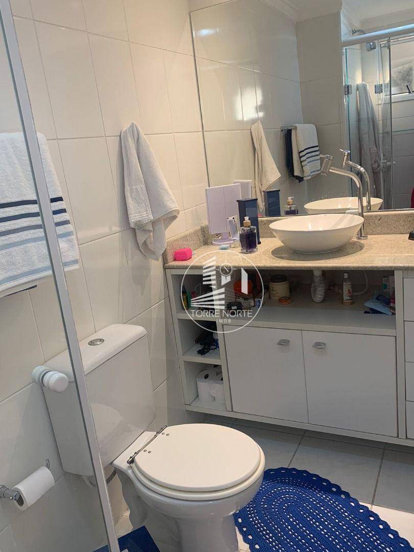 Apartamento à venda com 3 quartos, 78m² - Foto 23