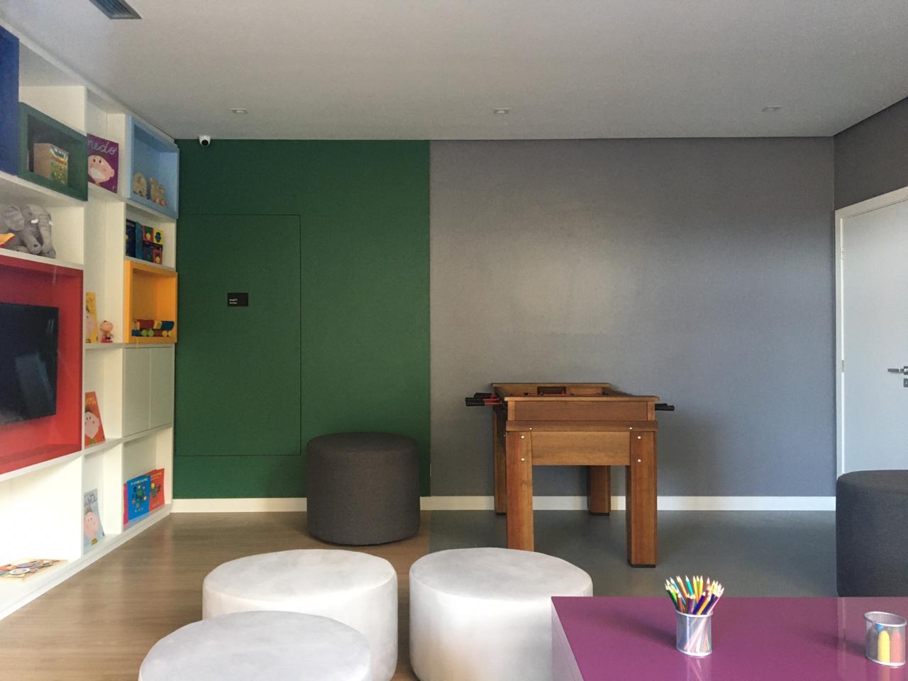 Apartamento à venda com 2 quartos, 70m² - Foto 9