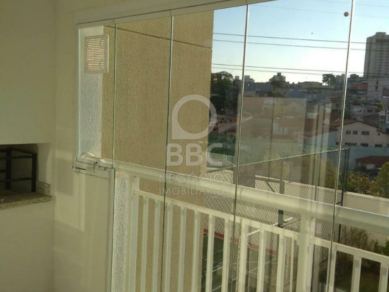 Apartamento à venda com 2 quartos, 59m² - Foto 8