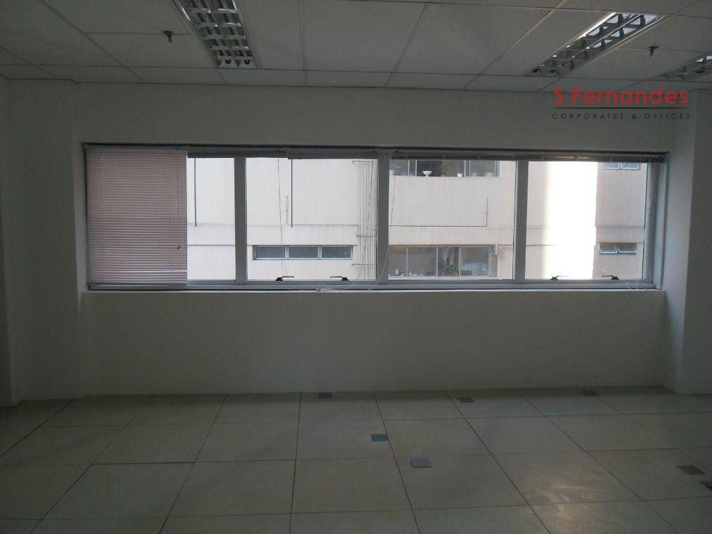 Conjunto Comercial-Sala para alugar, 36m² - Foto 9