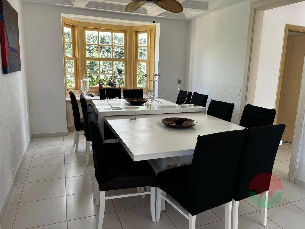Casa de Condomínio à venda e aluguel com 4 quartos, 500m² - Foto 12