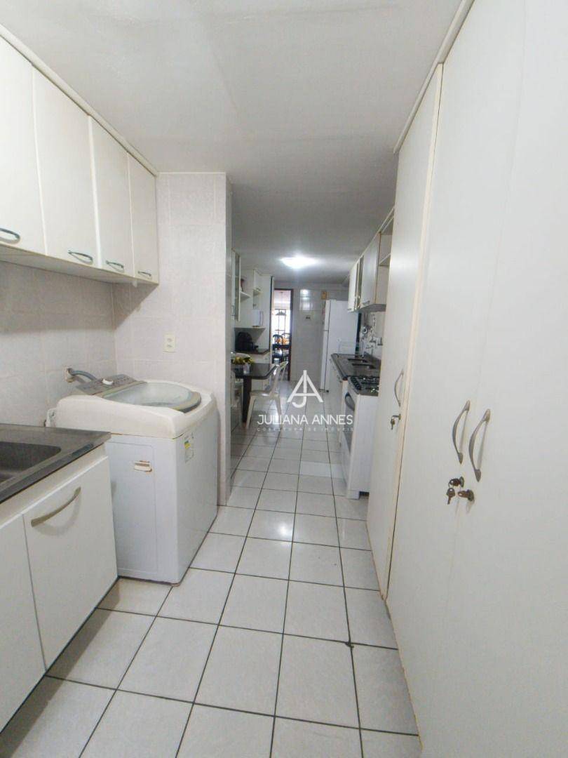 Apartamento à venda com 4 quartos, 145m² - Foto 15