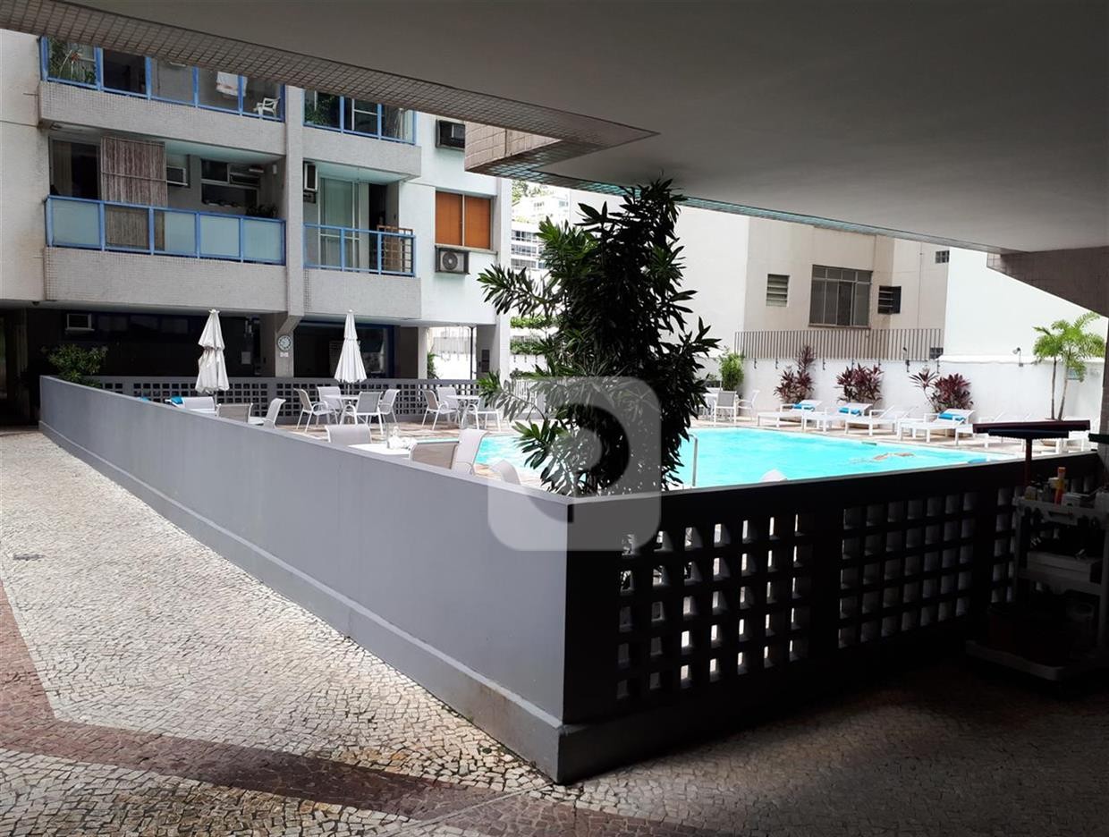 Apartamento à venda com 1 quarto, 55m² - Foto 32