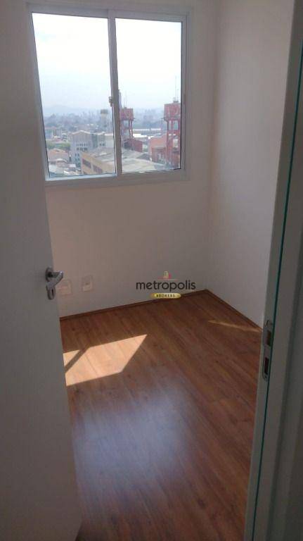 Apartamento à venda com 2 quartos, 32m² - Foto 23