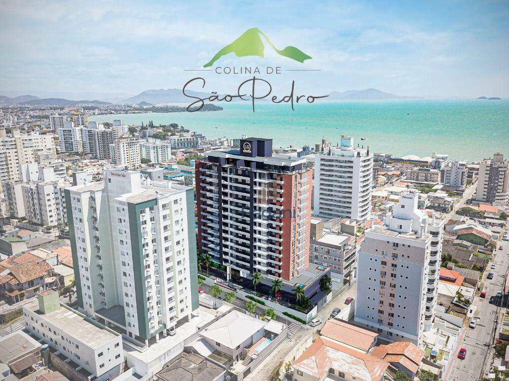 Apartamento à venda com 2 quartos, 100m² - Foto 13