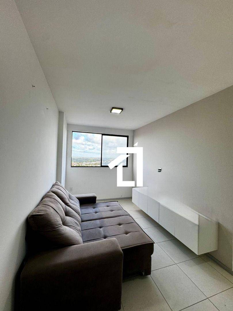 Apartamento, 2 quartos, 52 m² - Foto 5