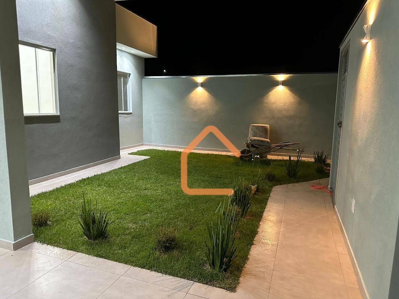 Casa à venda com 3 quartos, 116m² - Foto 30