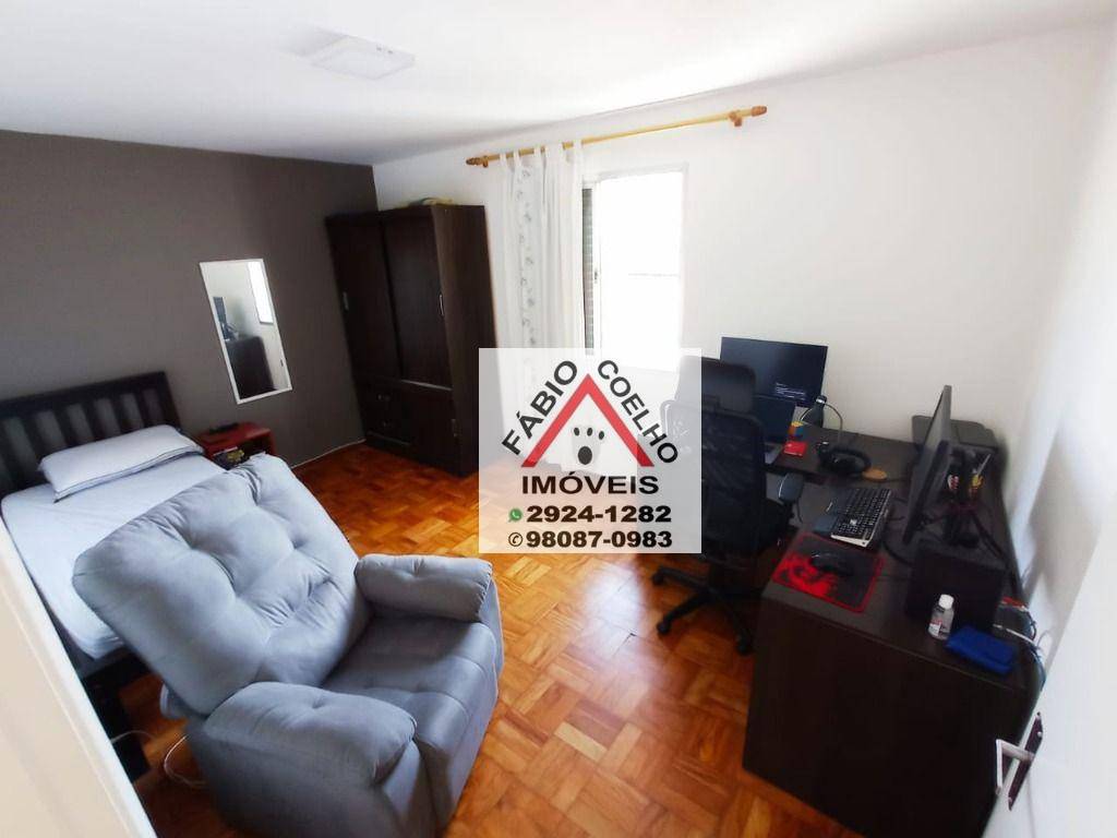 Sobrado à venda com 2 quartos, 120m² - Foto 6