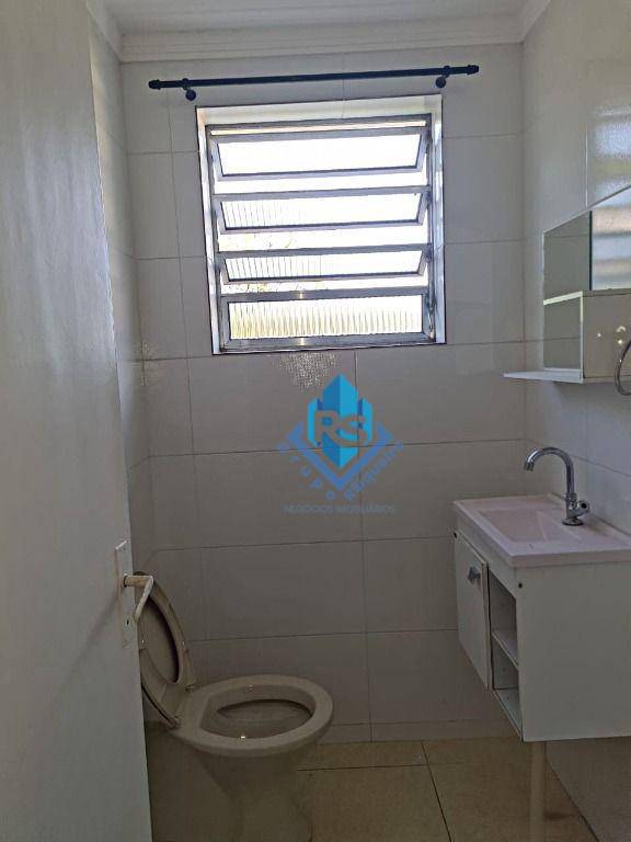 Sobrado à venda com 2 quartos, 87m² - Foto 11