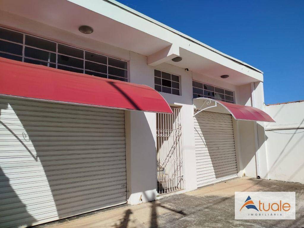 Loja-Salão à venda, 220m² - Foto 1