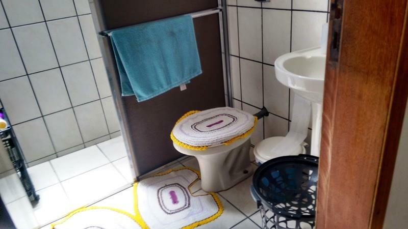 Sobrado à venda com 3 quartos, 196m² - Foto 9