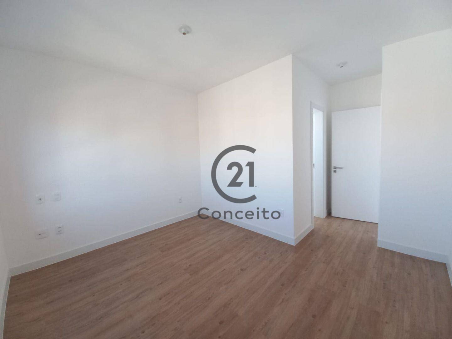 Apartamento à venda com 3 quartos, 103m² - Foto 13