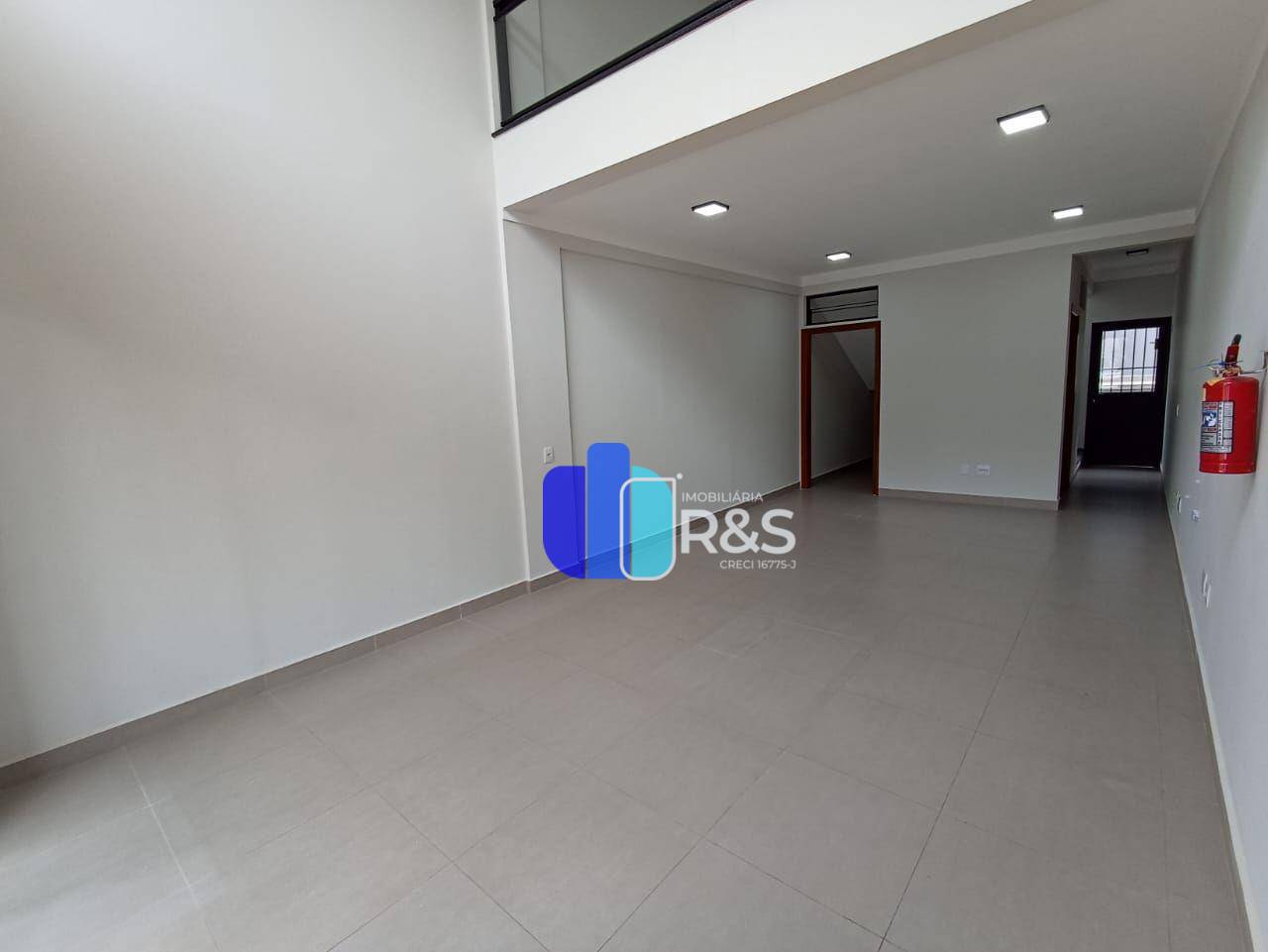 Conjunto Comercial-Sala para alugar, 70m² - Foto 4