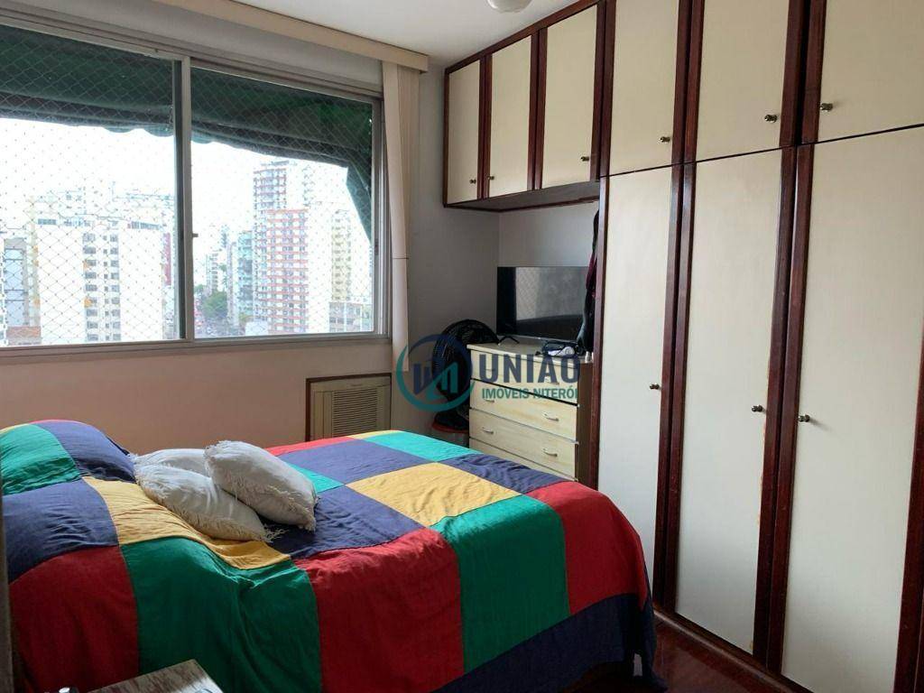 Apartamento à venda com 3 quartos, 120m² - Foto 17