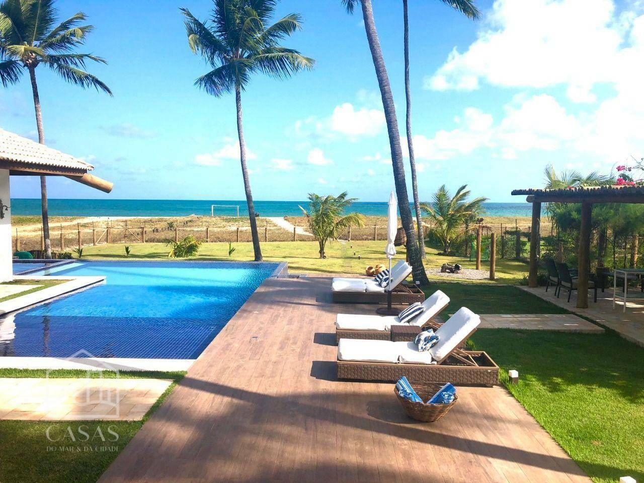Casa à venda e temporada com 6 quartos, 1000m² - Foto 3