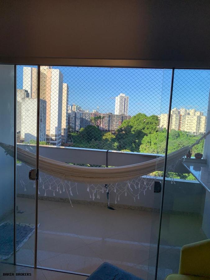 Apartamento para alugar com 2 quartos, 78m² - Foto 19