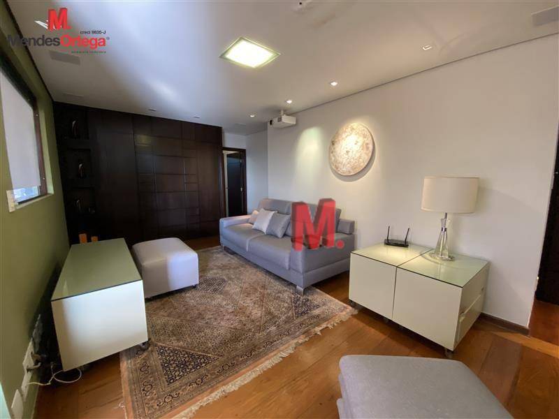 Apartamento à venda com 4 quartos, 227m² - Foto 16