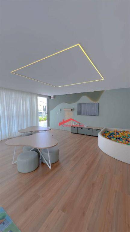 Apartamento, 3 quartos, 159 m² - Foto 35