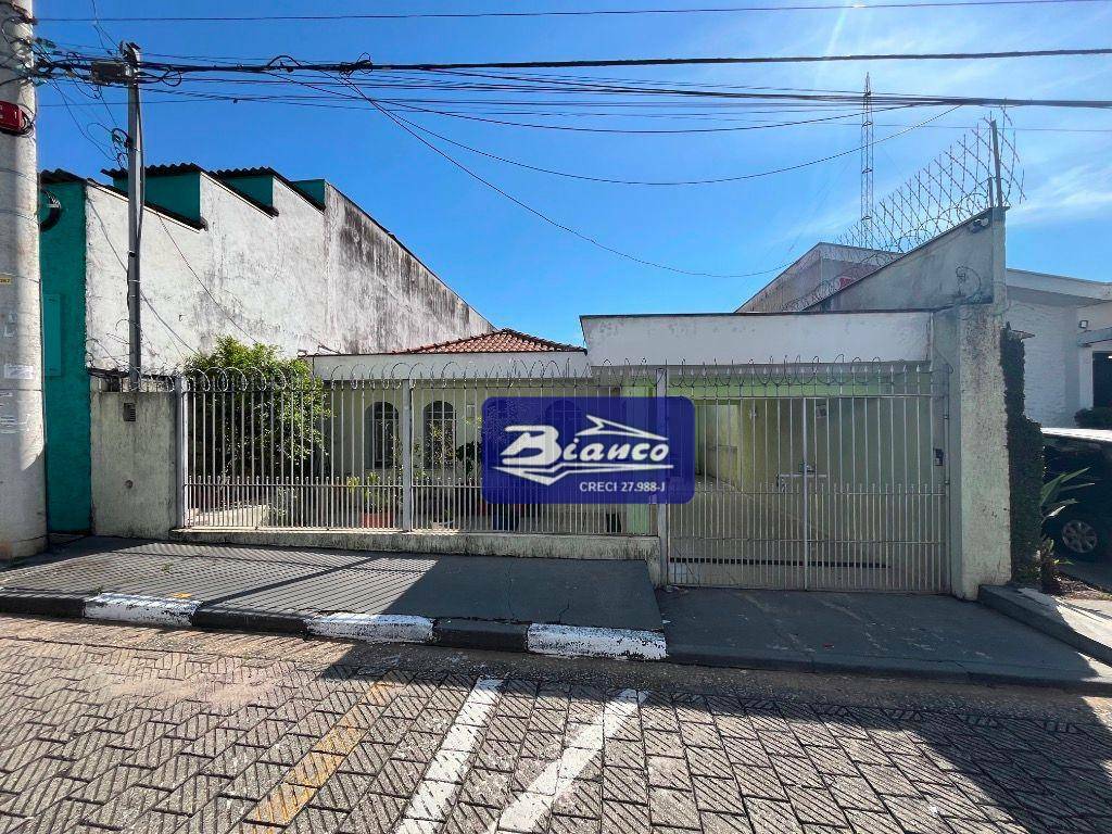 Casa à venda com 3 quartos, 187m² - Foto 38