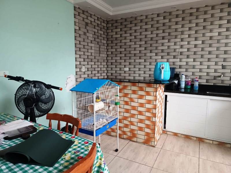 Sobrado à venda com 3 quartos, 223m² - Foto 12