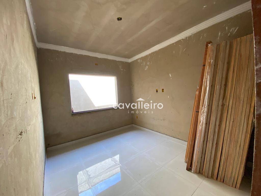 Casa à venda com 3 quartos, 120m² - Foto 7