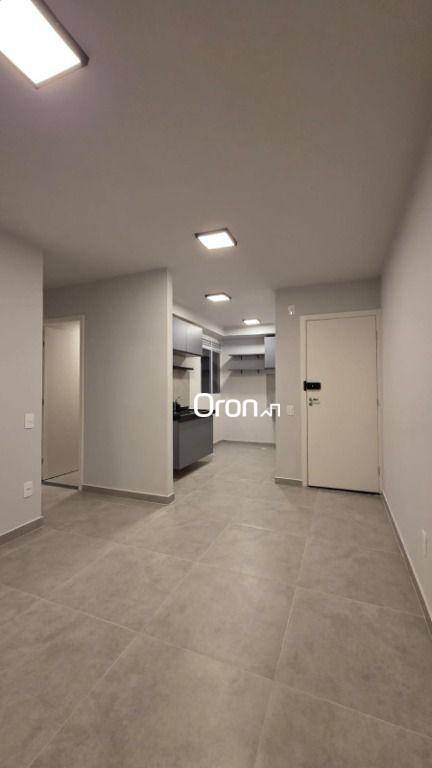 Apartamento, 2 quartos, 42 m² - Foto 1