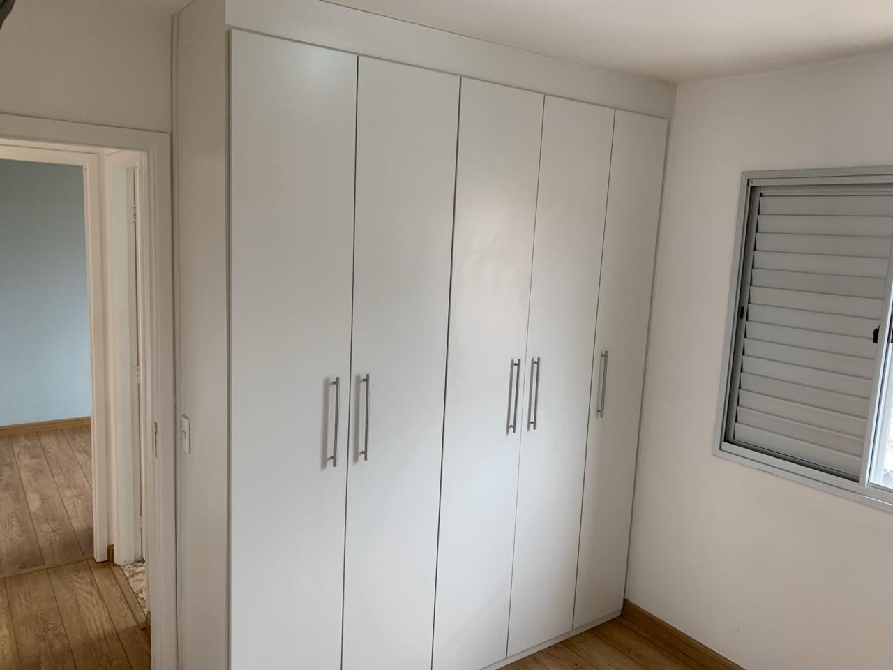 Apartamento à venda com 2 quartos, 65m² - Foto 6