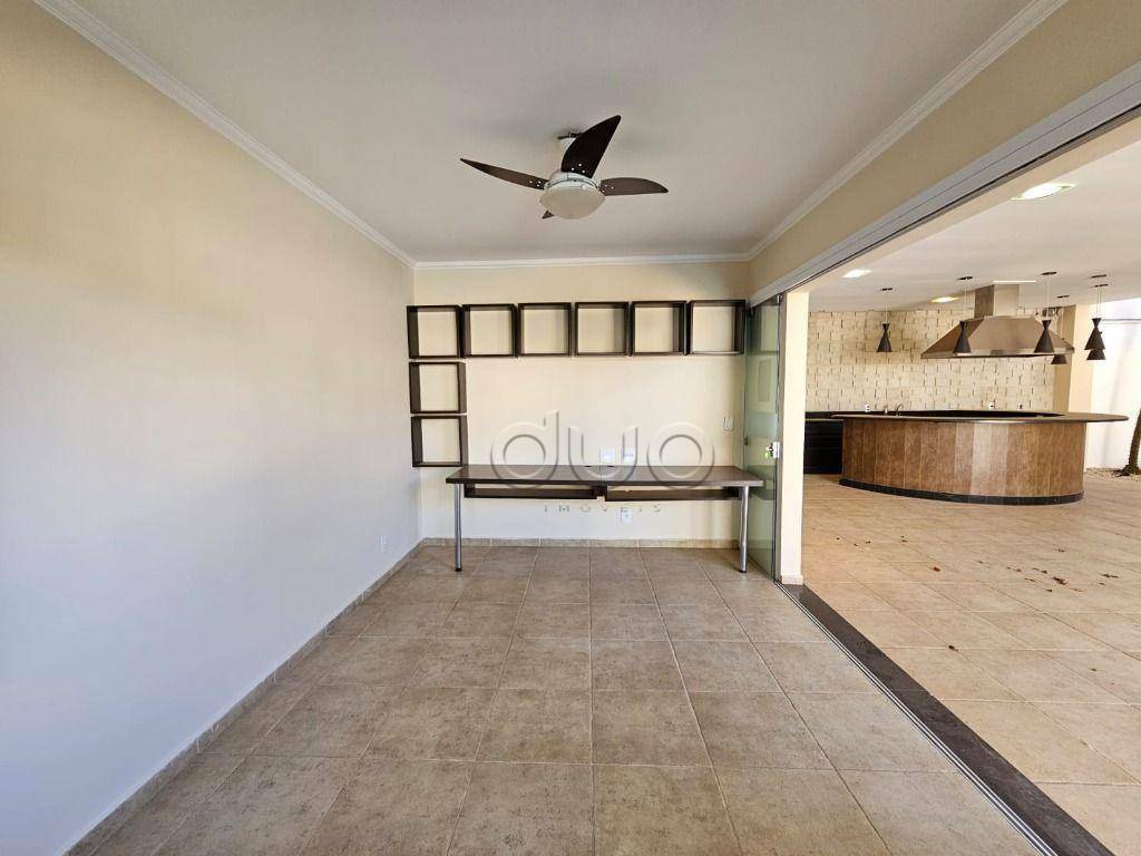 Casa de Condomínio para alugar com 3 quartos, 390m² - Foto 58