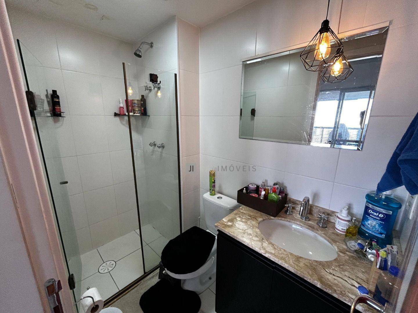 Kitnet e Studio à venda com 1 quarto, 33m² - Foto 9